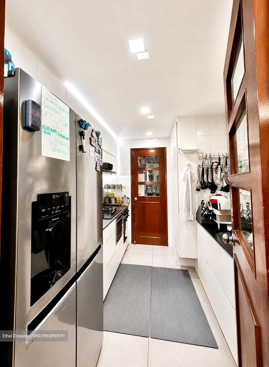 Northoaks (D25), Condominium #579167431
